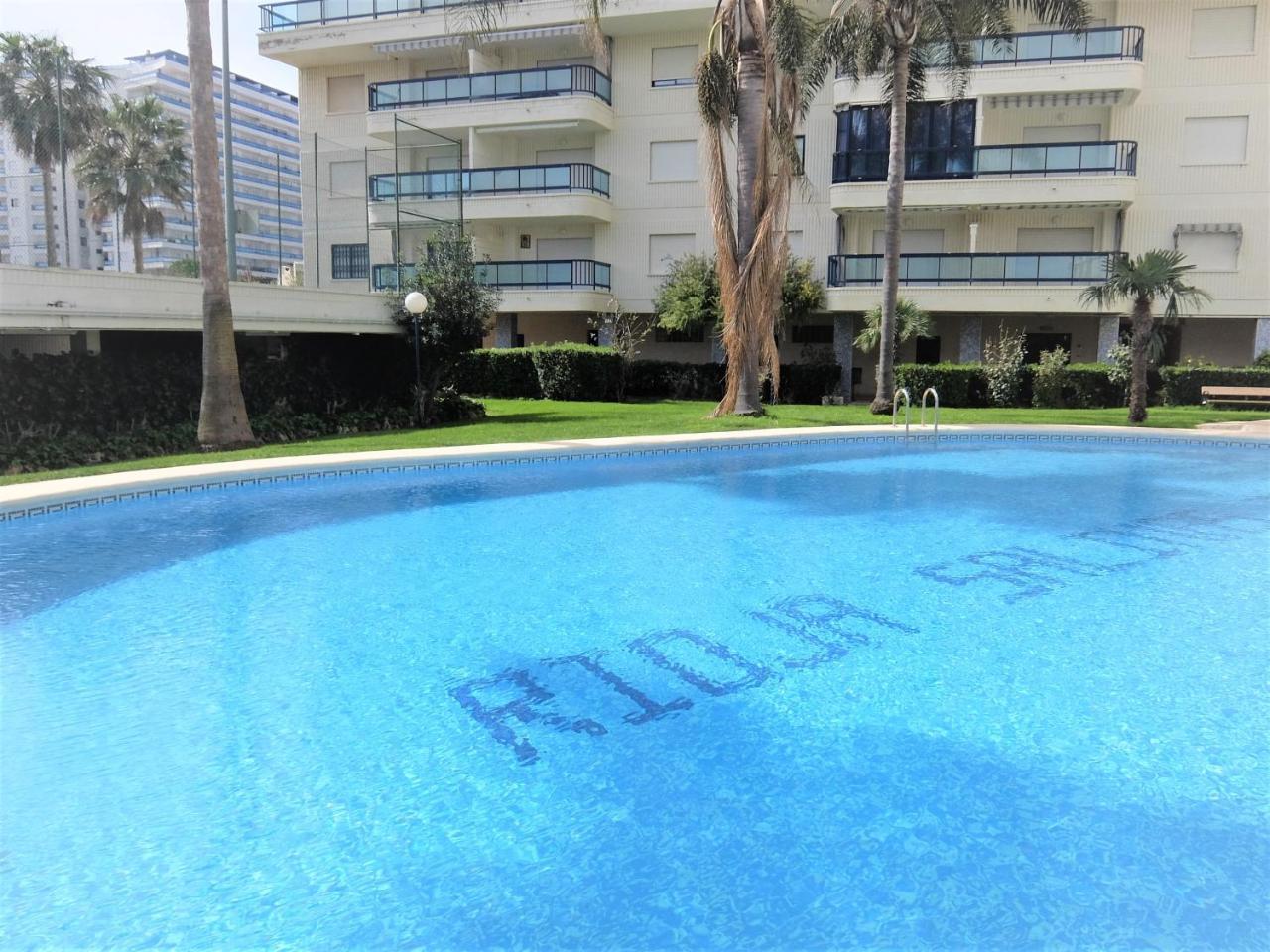 Salinas Iii - Playa De Apartment