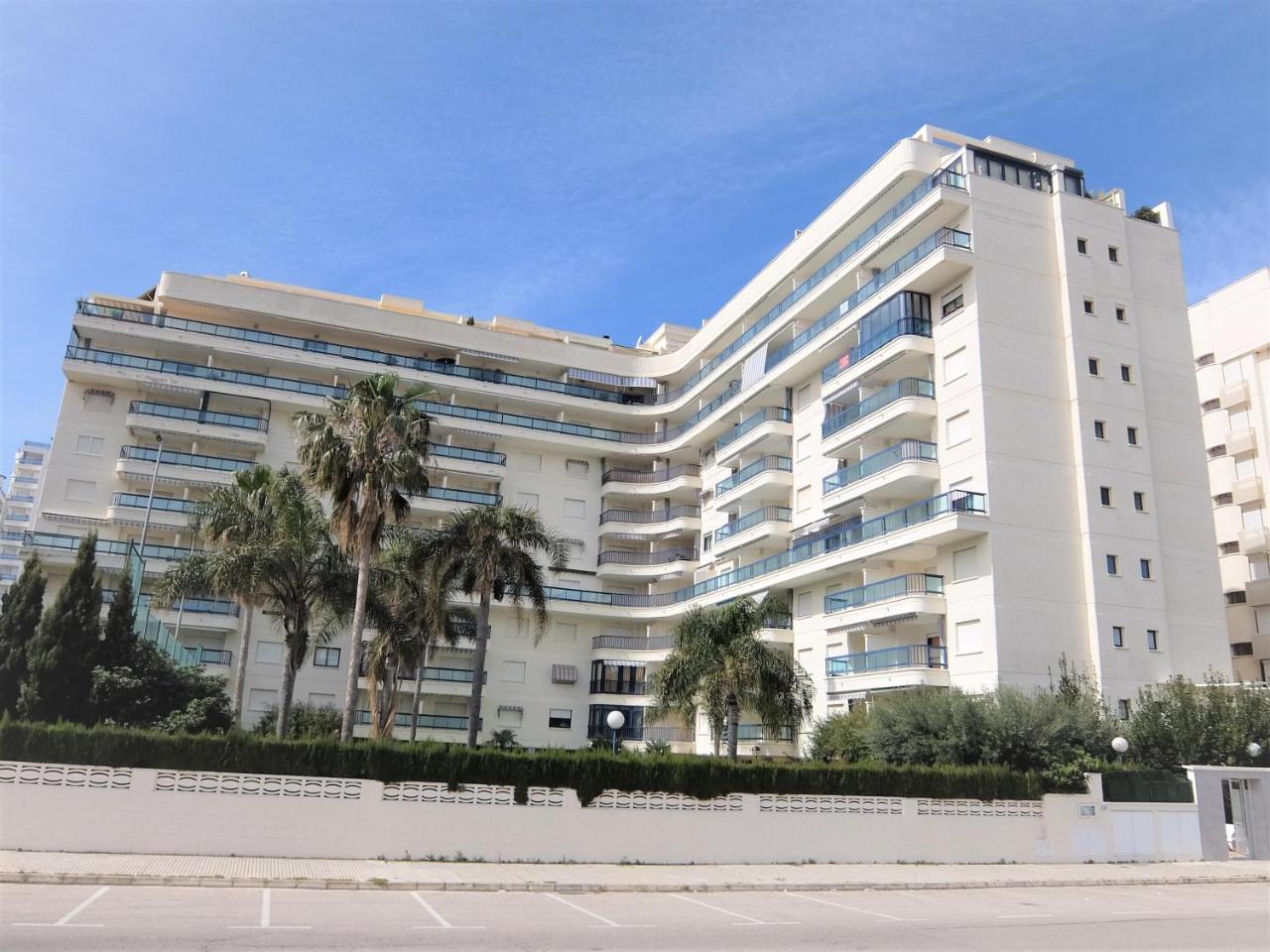 Appartamento Salinas Iii - Playa De *