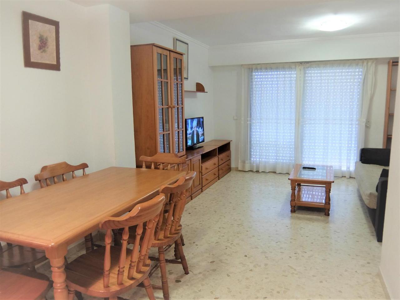 Salinas Iii - Playa De Apartment *