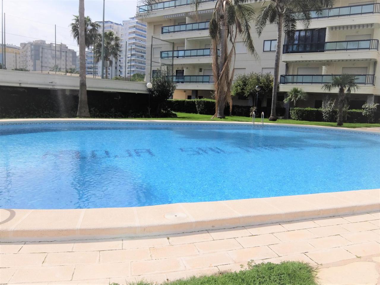 Salinas Iii - Playa De *