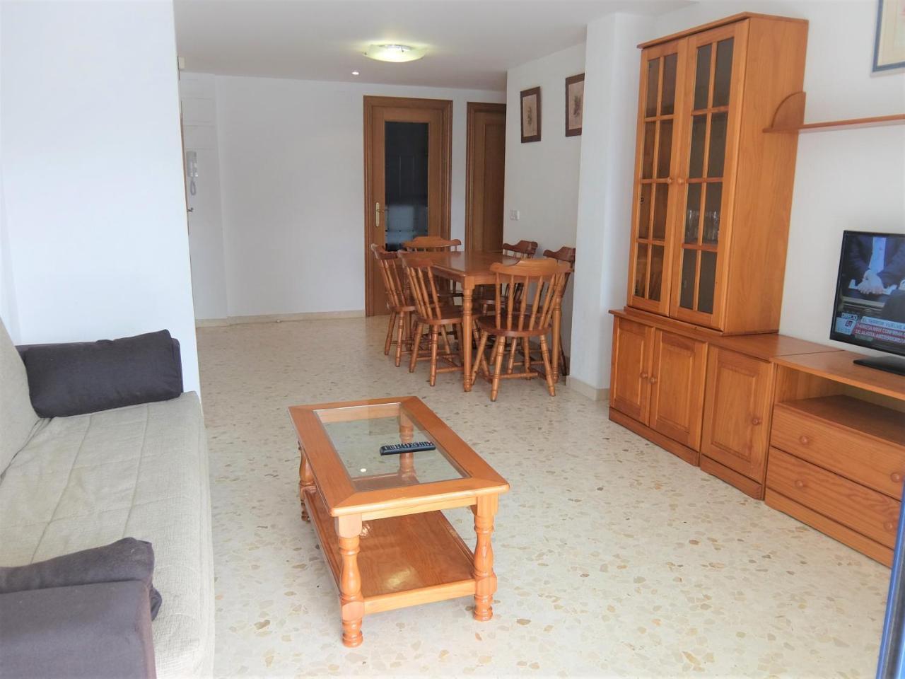 Salinas Iii - Playa De Apartment