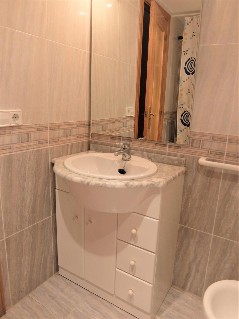 Salinas Iii - Playa De Appartement *
