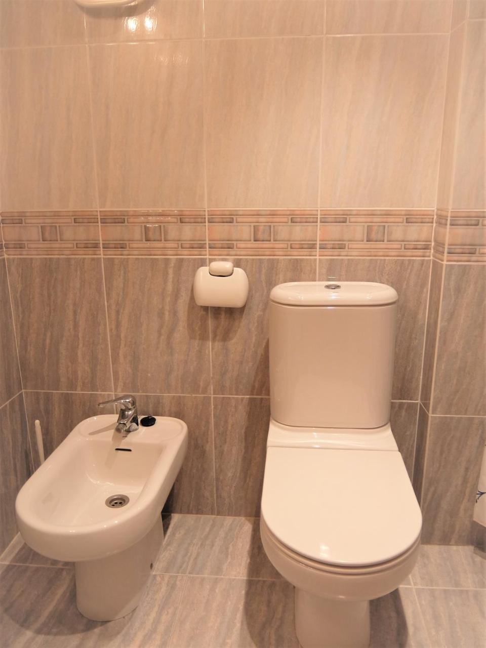 Appartement Salinas Iii - Playa De Gandía