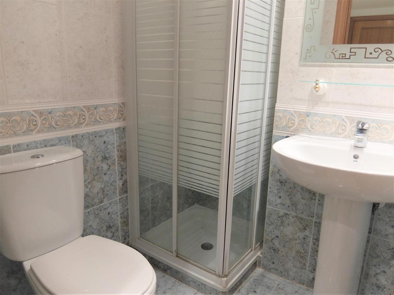 Appartement Salinas Iii - Playa De Gandía