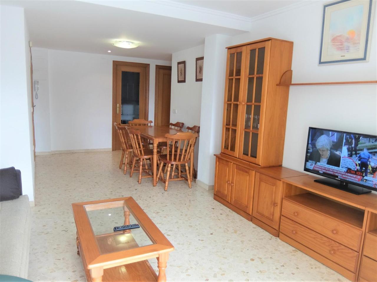 Salinas Iii - Playa De Appartement