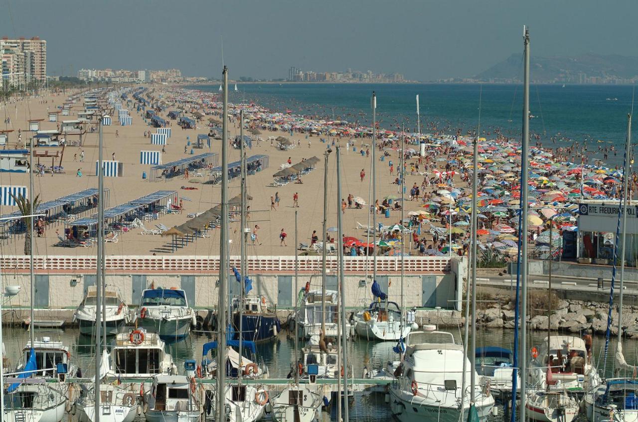 Salinas Iii - Playa De