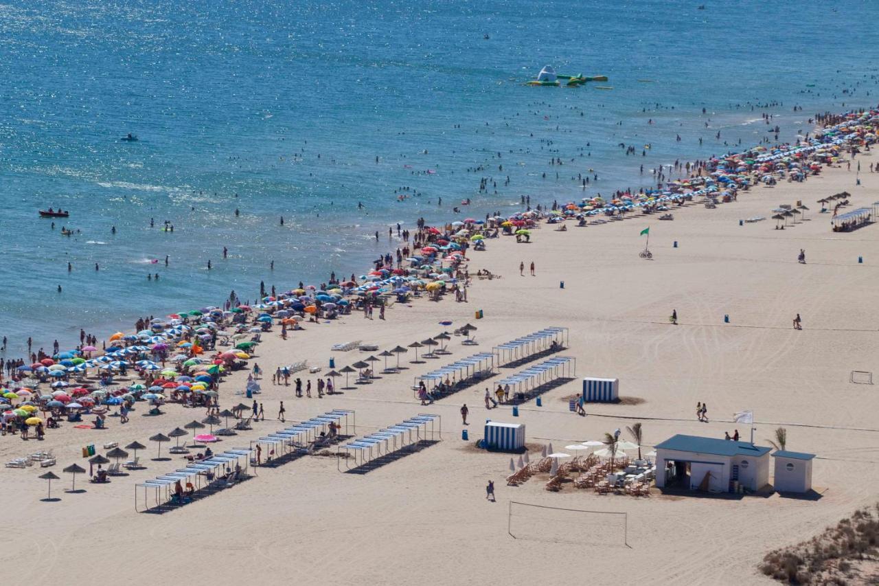 Salinas Iii - Playa De
