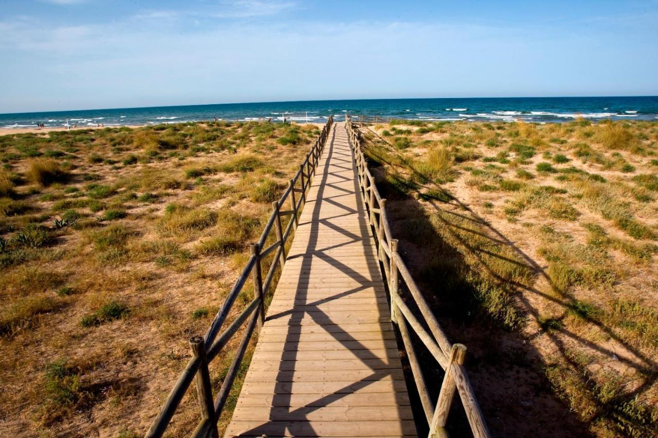 Salinas Iii - Playa De Gandía